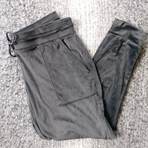 Cozy Fleece Lounge Pajama Pants